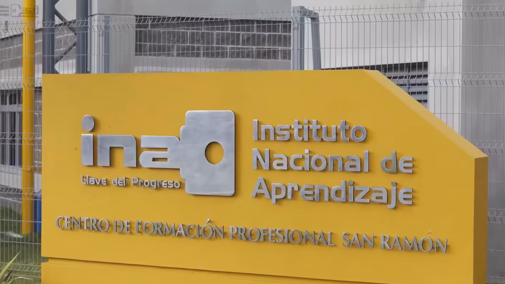 INA abre cursos de informática, redes, mecánica y agricultura: así puede inscribirse