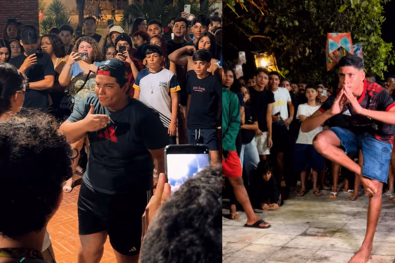 Llegó a Costa Rica la tendencia de “farmear aura”: le contamos qué significa y por qué todos hablan de ella