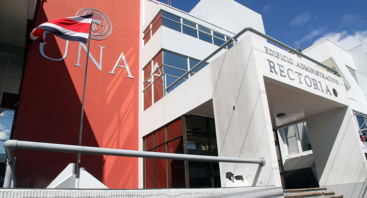 Universidad Nacional de Costa Rica (UNA)
