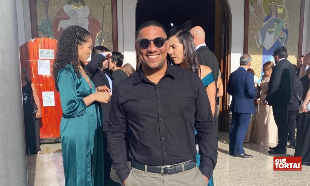 Gilberth Artavia Segura, exfutbolista costarricense
