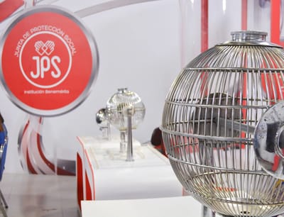 Billetes de lotería de la JPS relacionados con el Gordo Navideño 2026