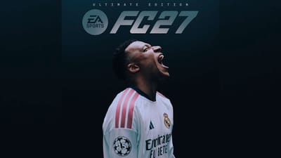 EA Sports FC 27