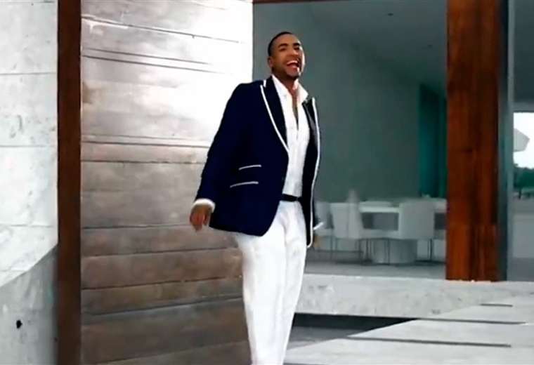 Don Omar anuncia gira con parada en Costa Rica