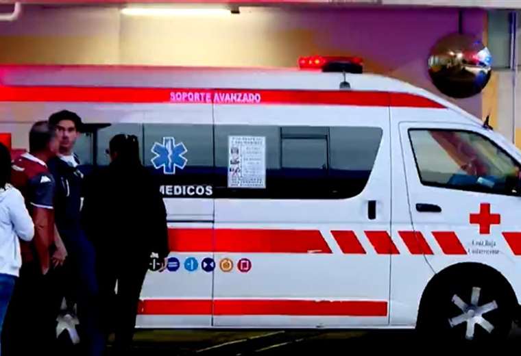 Hospital Nacional de Niños atiende alta ocupación por virus respiratorios.
